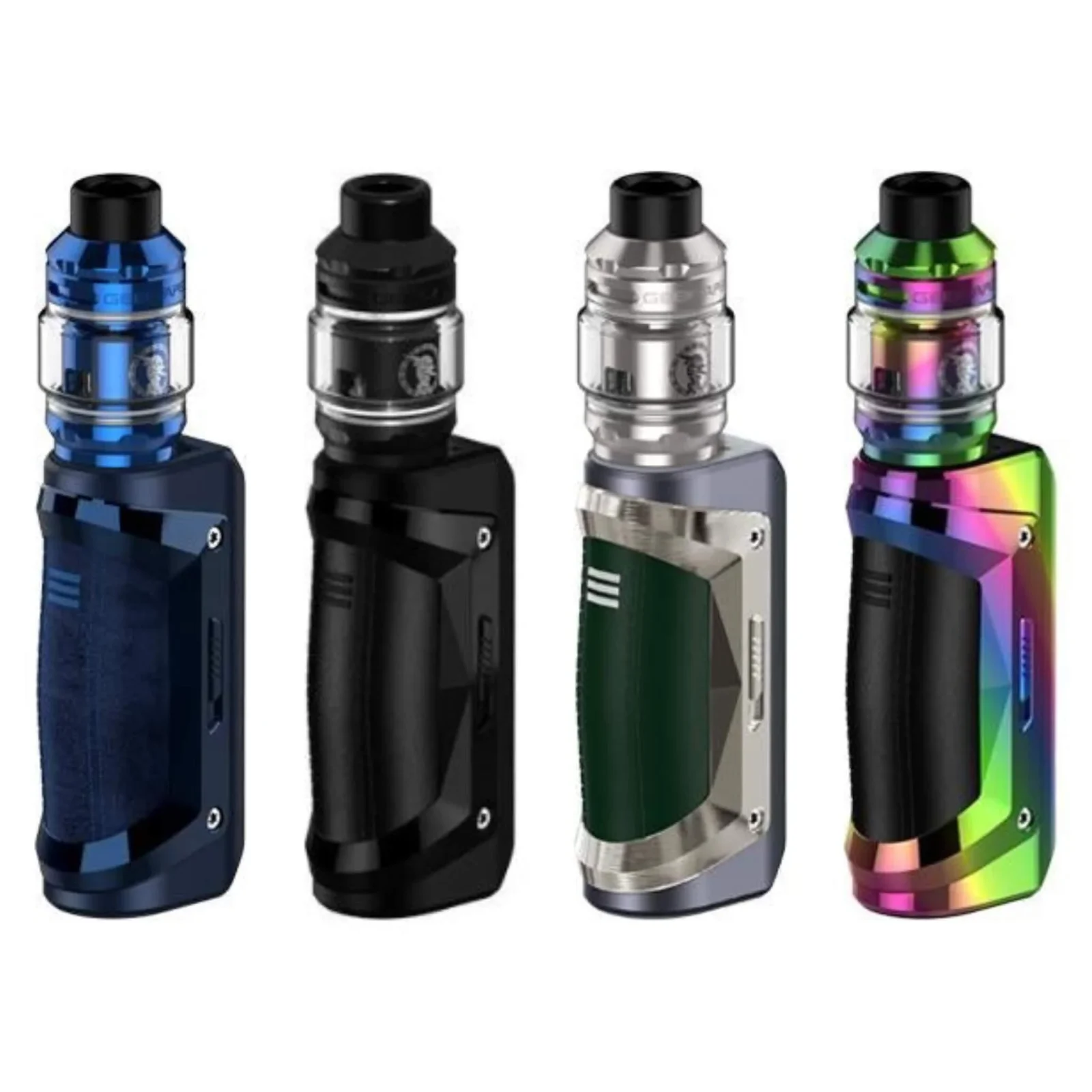 Geekvape Aegis S100 Solo 2 Vape Kit | Best Price - Image 2