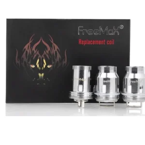 FreeMax Mesh Pro Kanthal Coil