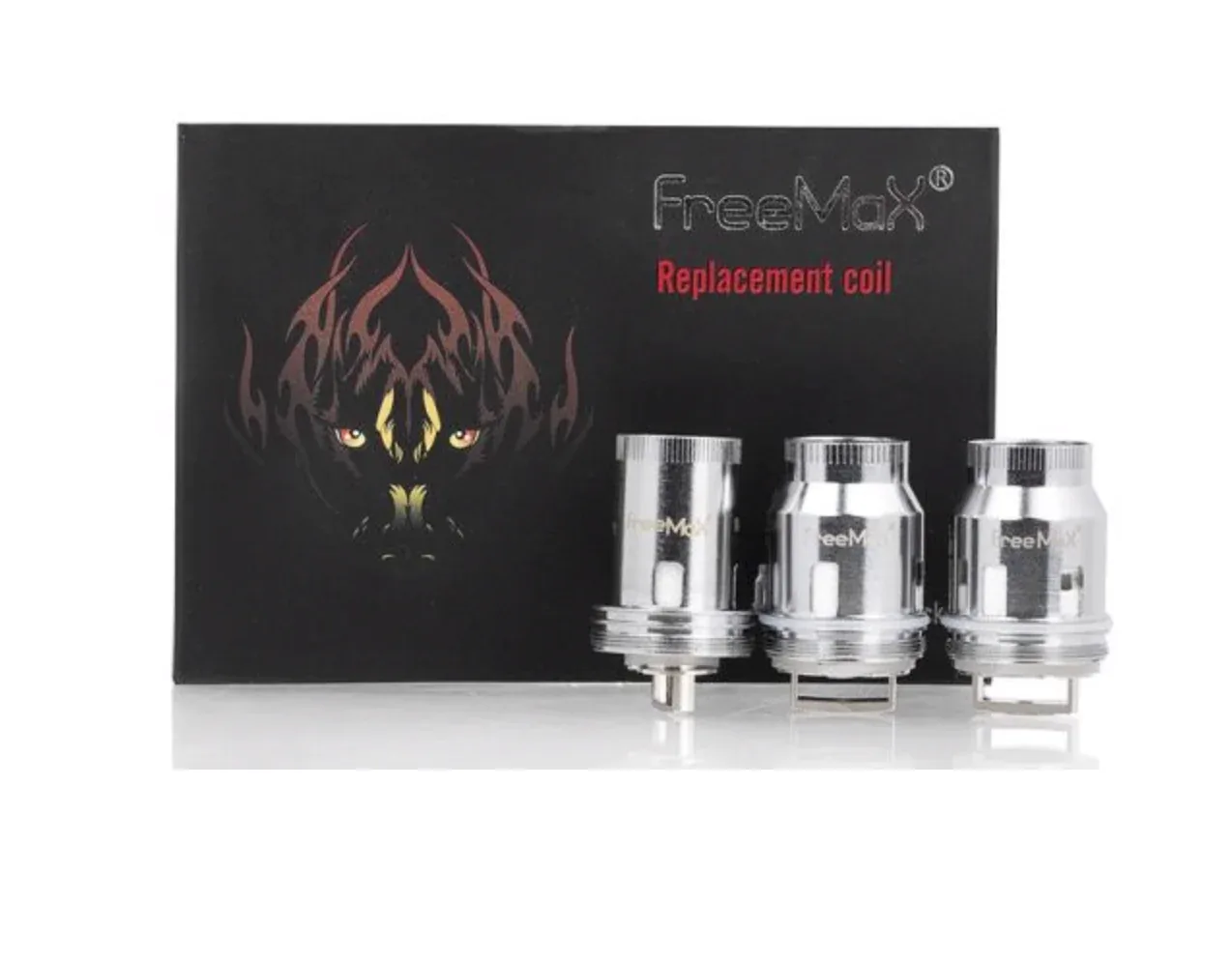 FreeMax Mesh Pro Kanthal Coil