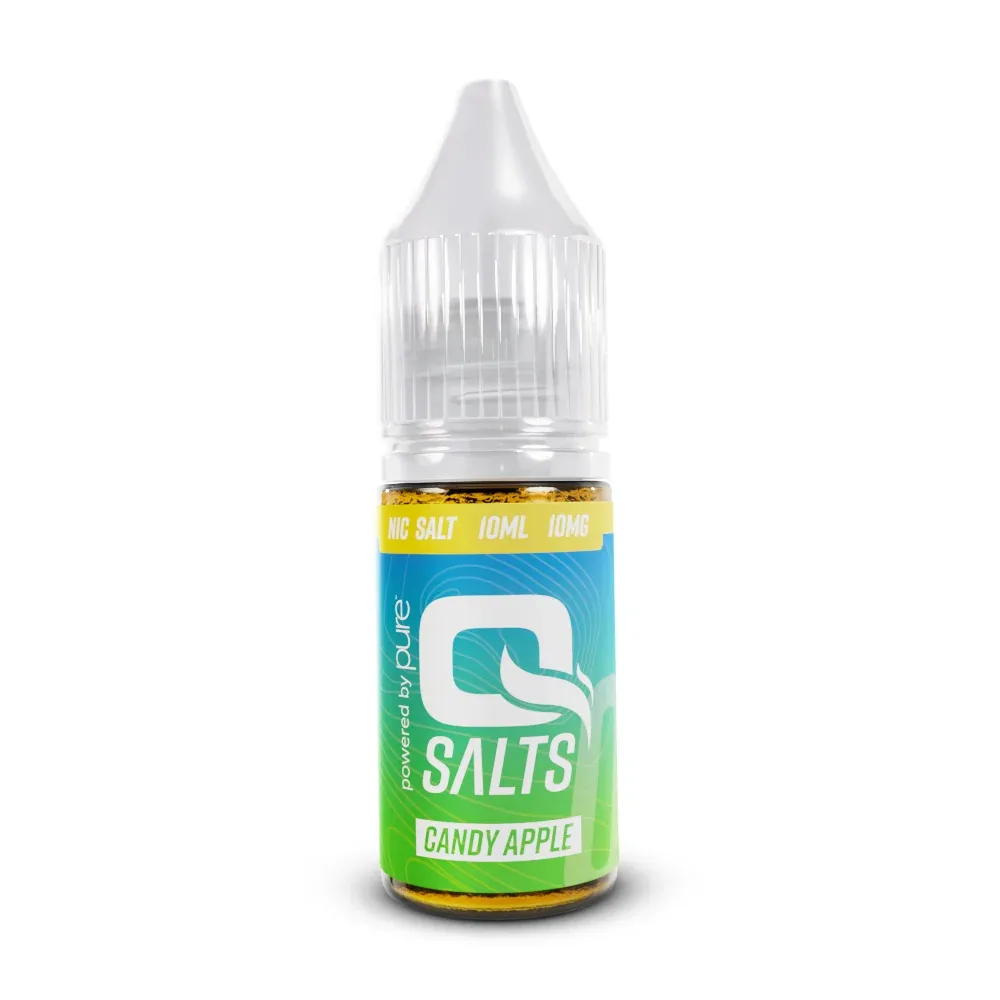 QSalts - Candy Apple - Image 2