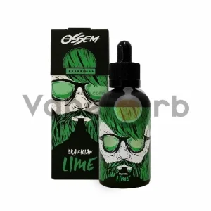 Ossem – Brazilian Lime