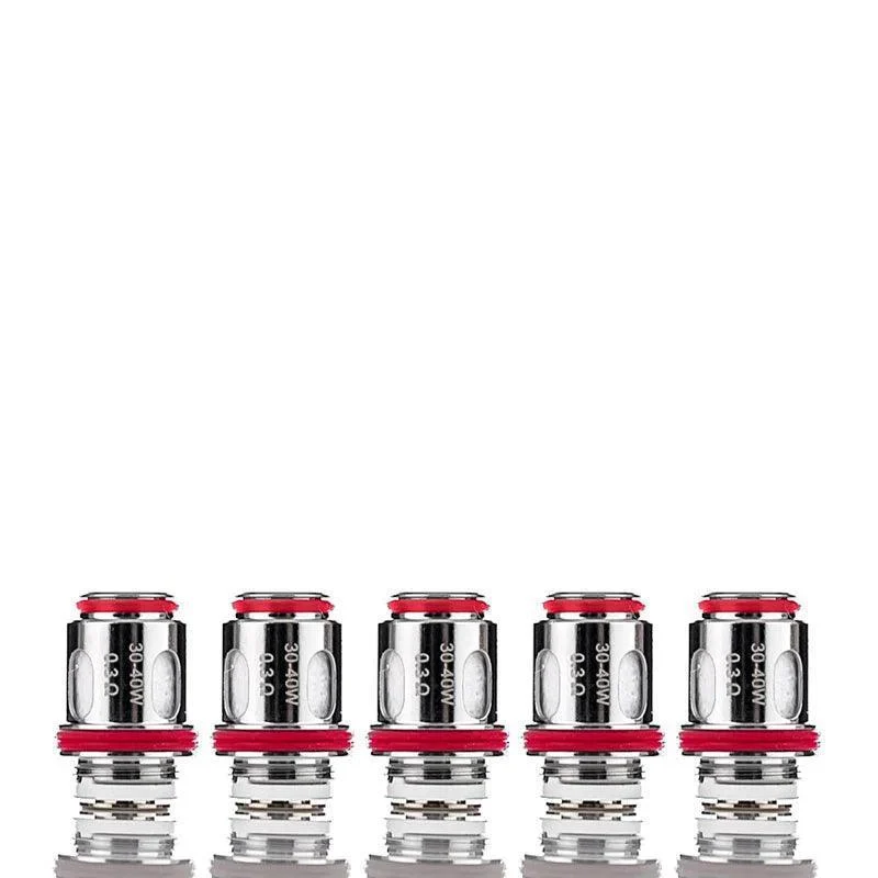 Oxva Unicoil Replacement Coils | Best Price - Image 2