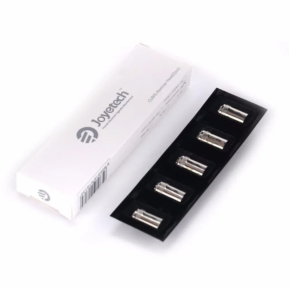 Joyetech Cubis BF SS316 Coil 0.5ohm - Image 2