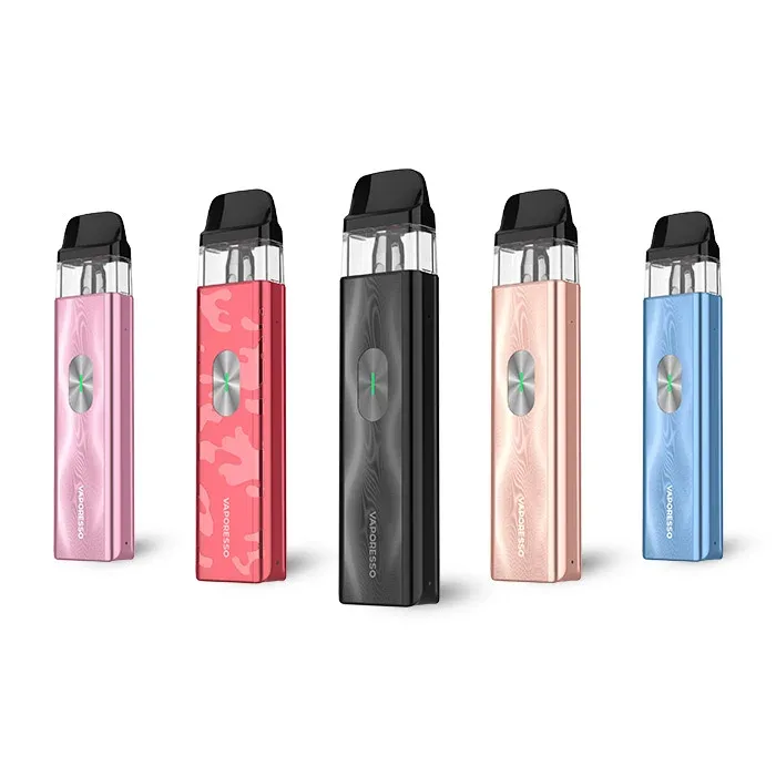Vaporesso - Xros 4 Mini