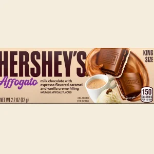 Hershey's Affogato 62g