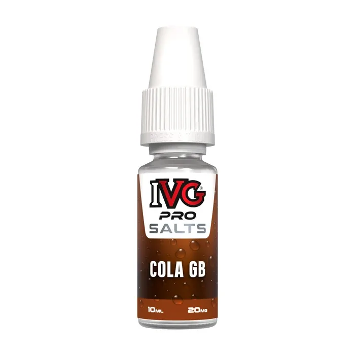 IVG - Pro Salts - Cola GB - Image 2