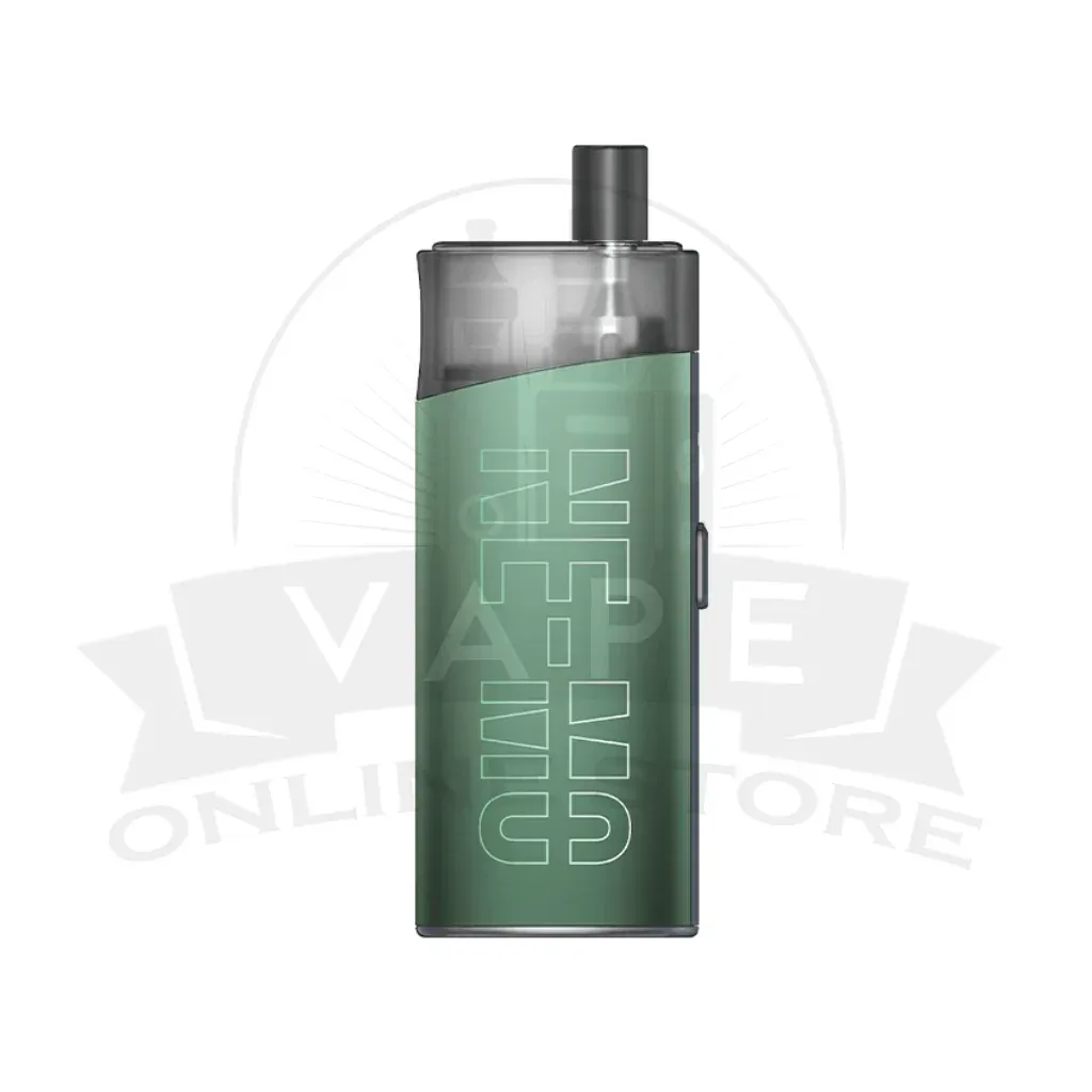 Innokin Ne-Mo Vape Pod Kit | Free 10ml E-Liquid