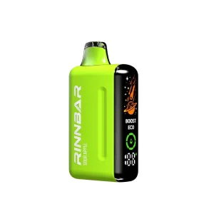 RINNBAR 50K 50000 Puffs Disposable Vape 5%