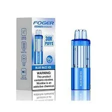 FOGER SWITCH PRO POD - 30K PUFFS -WATERMELON ICE