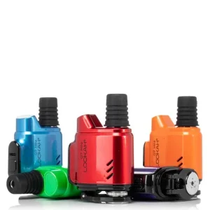 Lookah Q7 Mini E-Nail Banger