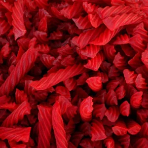 Red Licorice