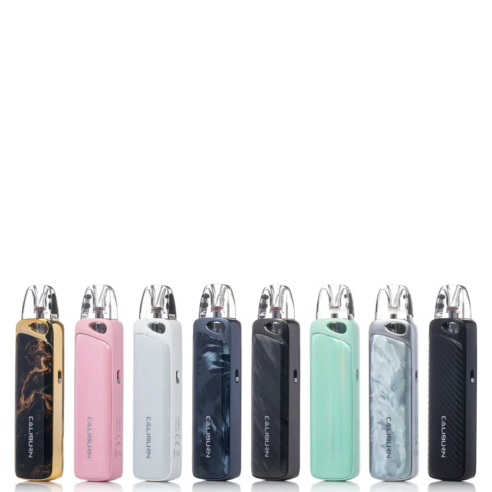 Uwell Caliburn G4 Pro Pod System