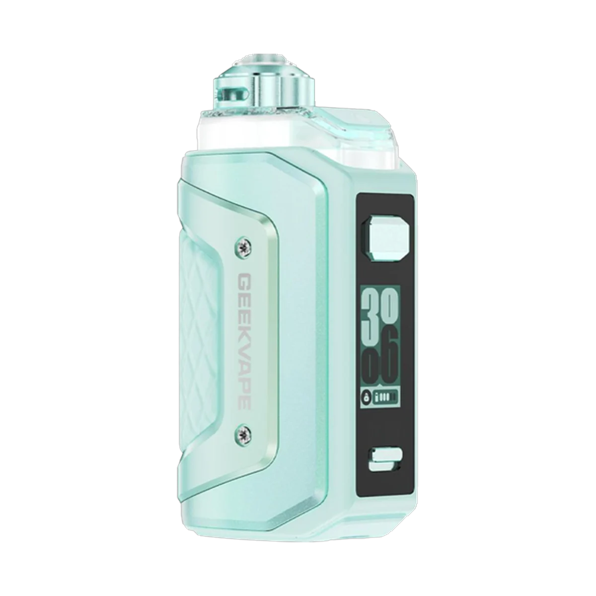 Geekvape Aegis Hero 5 Kit - Image 2