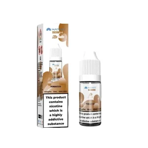 Hayati Pro Max Nic Salt Tobacco 10ml E-Liquid