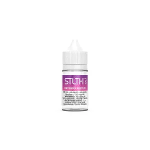 Stlth Salts - Kiwi Dragon Berry Ice
