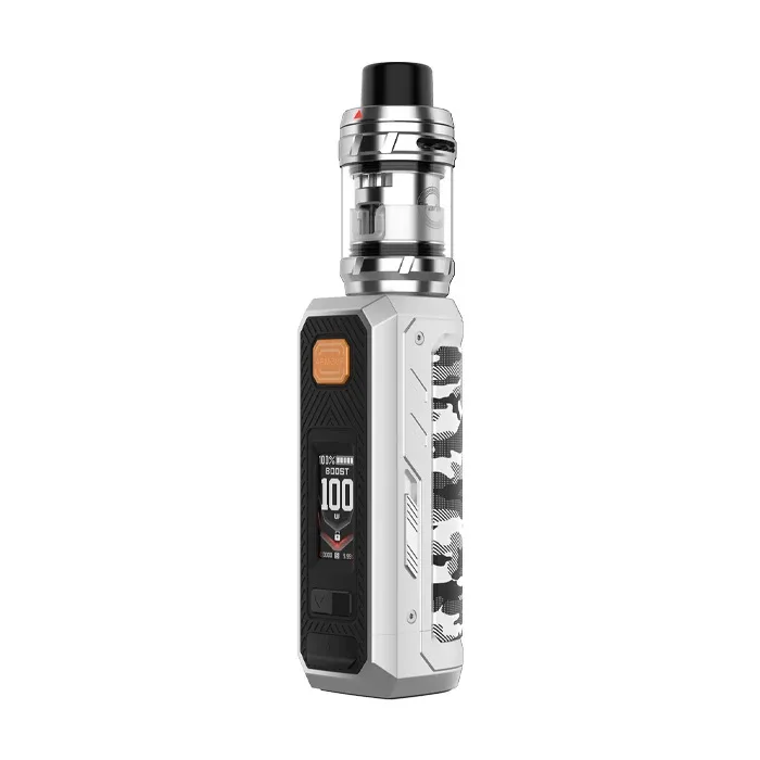 Vaporesso Armour Ultra Vape Kit - Image 2
