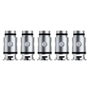 Vaporesso X MOTI Replacement Coils 5 Pack