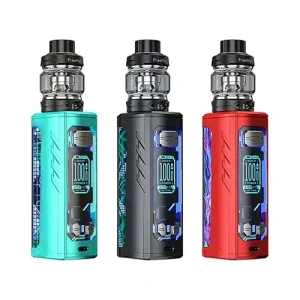 Freemax - Maxus Solo 100W Kit