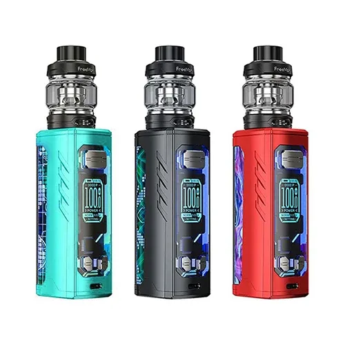 Freemax - Maxus Solo 100W Kit