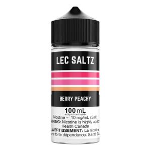 Berry Peachy - LEC Saltz