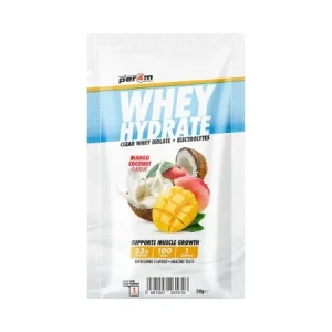 Per4m Whey Hydrate 30g Sachet - Mango Coconut