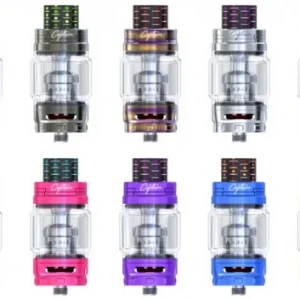 iJoy Captain X3 Tank