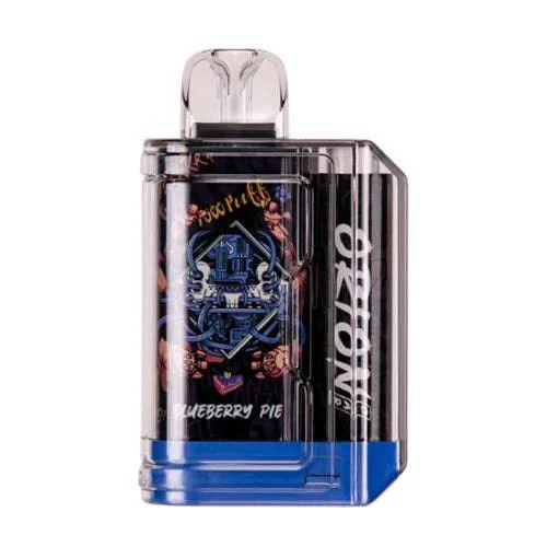 Lost Vape Orion BAR 7500 Disposable Vape Device - 1PC - Image 2