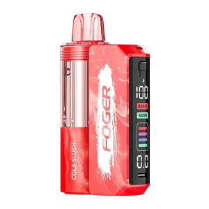 Foger Switch Pro Kit 30000 Puffs Disposable Vape - Cola Slush
