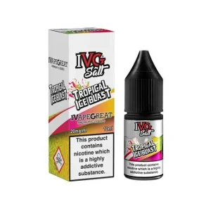 IVG - Nic Salts - Tropical Blast