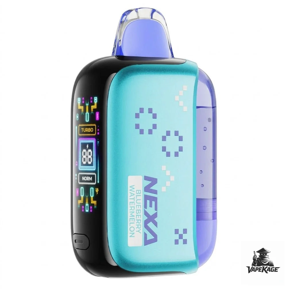 Nexa Pix 35K Disposable Vape - Image 2