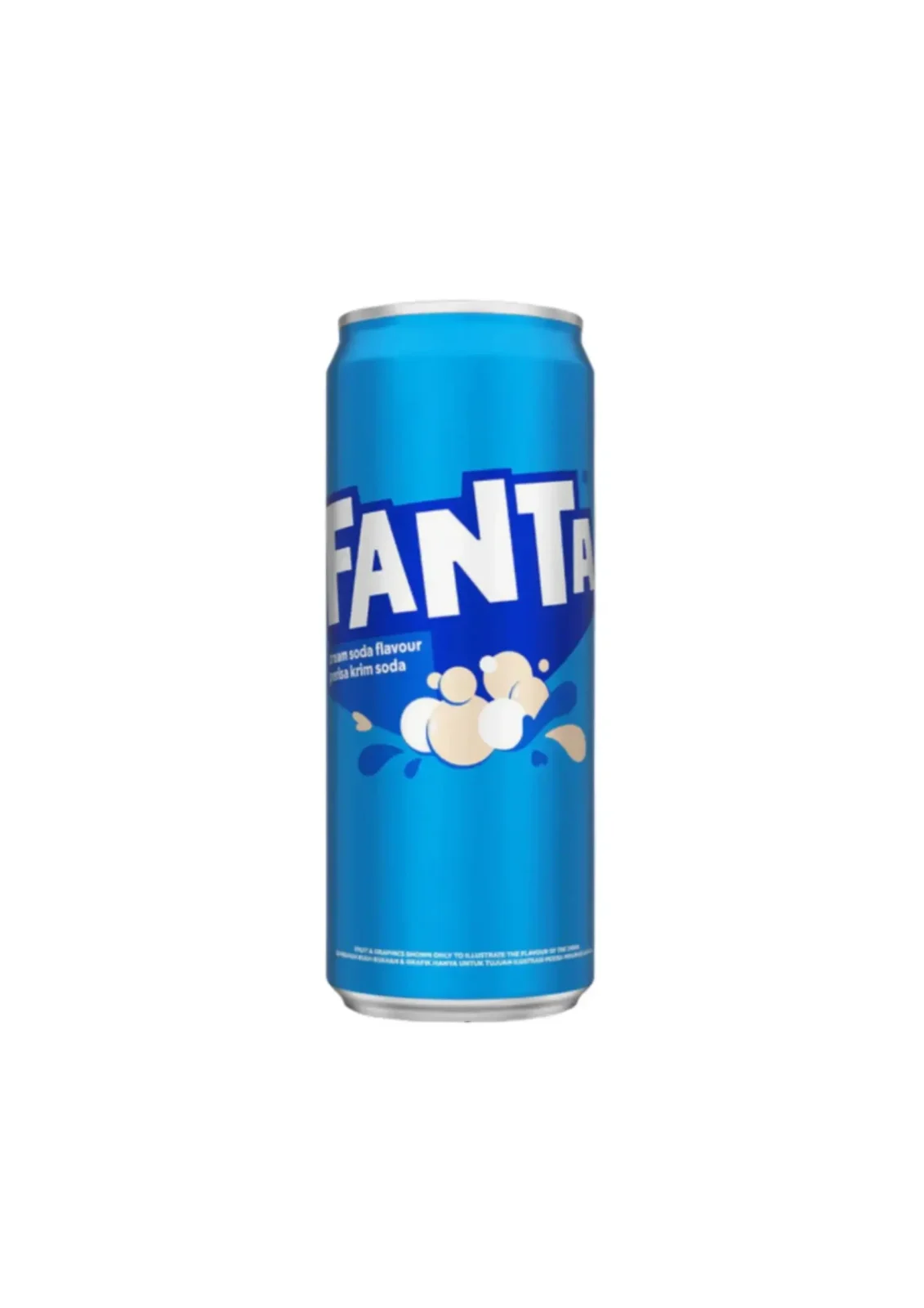 Cream Soda 320ml