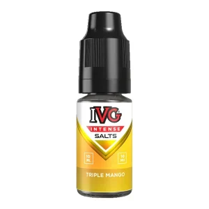 IVG - INTENSE - Triple Mango