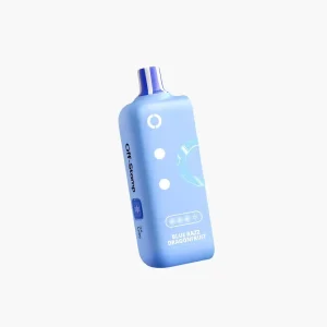 Off-Stamp Ice Cube Pod 25K - Adjustable Coolness, Dual Mesh Coil