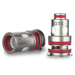 Vaporesso GTX / GTX2 Dual Mesh Coil - 5 Pack