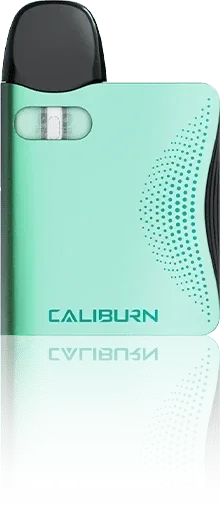 Uwell Caliburn AK3 Pod Kit - Image 2