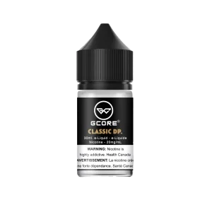 Gcore Classic DP ( Dr Pepper) 30ml