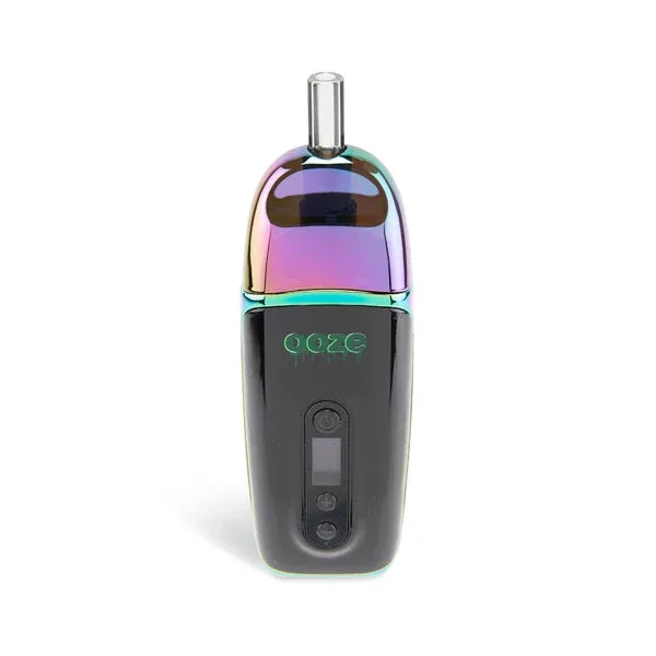 Ooze Flare 2200mAh Dry Herb Vaporizer