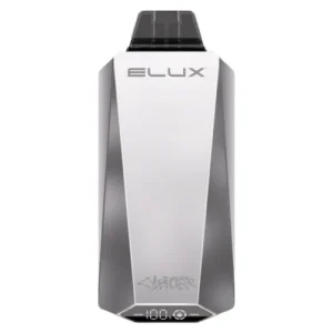 Peach Mango Watermelon - Elux Cyberover 18000