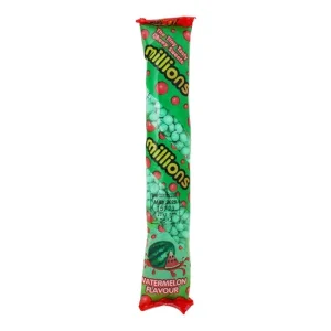 millions watermelon