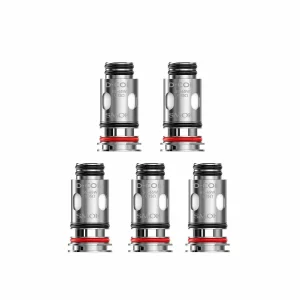 Smok D-Coils