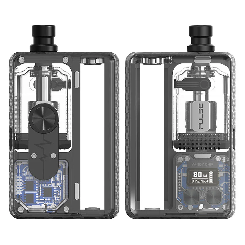 Vandy Vape Pulse AIO V2 New Colors - Image 2
