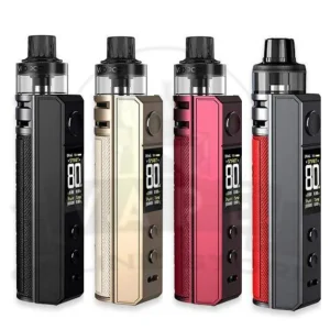 VOOPOO Drag H80S Pod Kit