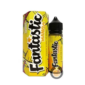 Fantastic Juice – Mango