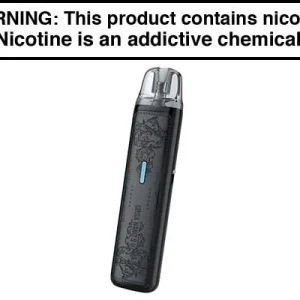 LOST VAPE URSA NANO S 2 VAPE POD KIT