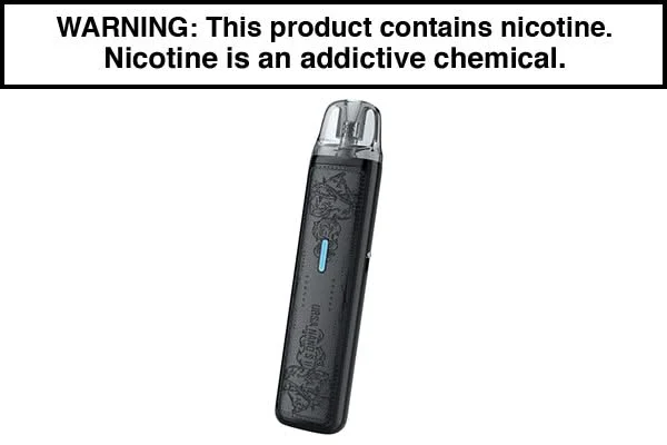 LOST VAPE URSA NANO S 2 VAPE POD KIT