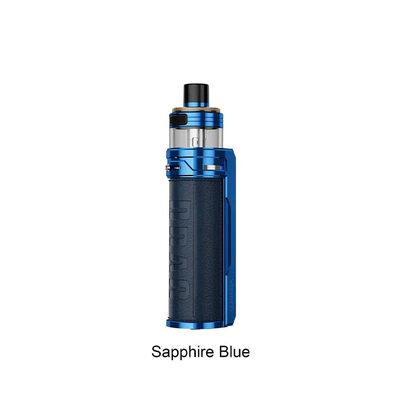 VOOPOO DRAG S PNP-X 60W Mod Pod Kit - Image 2