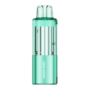 FOGER SWITCH PRO 30,000 PUFFS DISPOSABLE POD (MIAMI MINT)