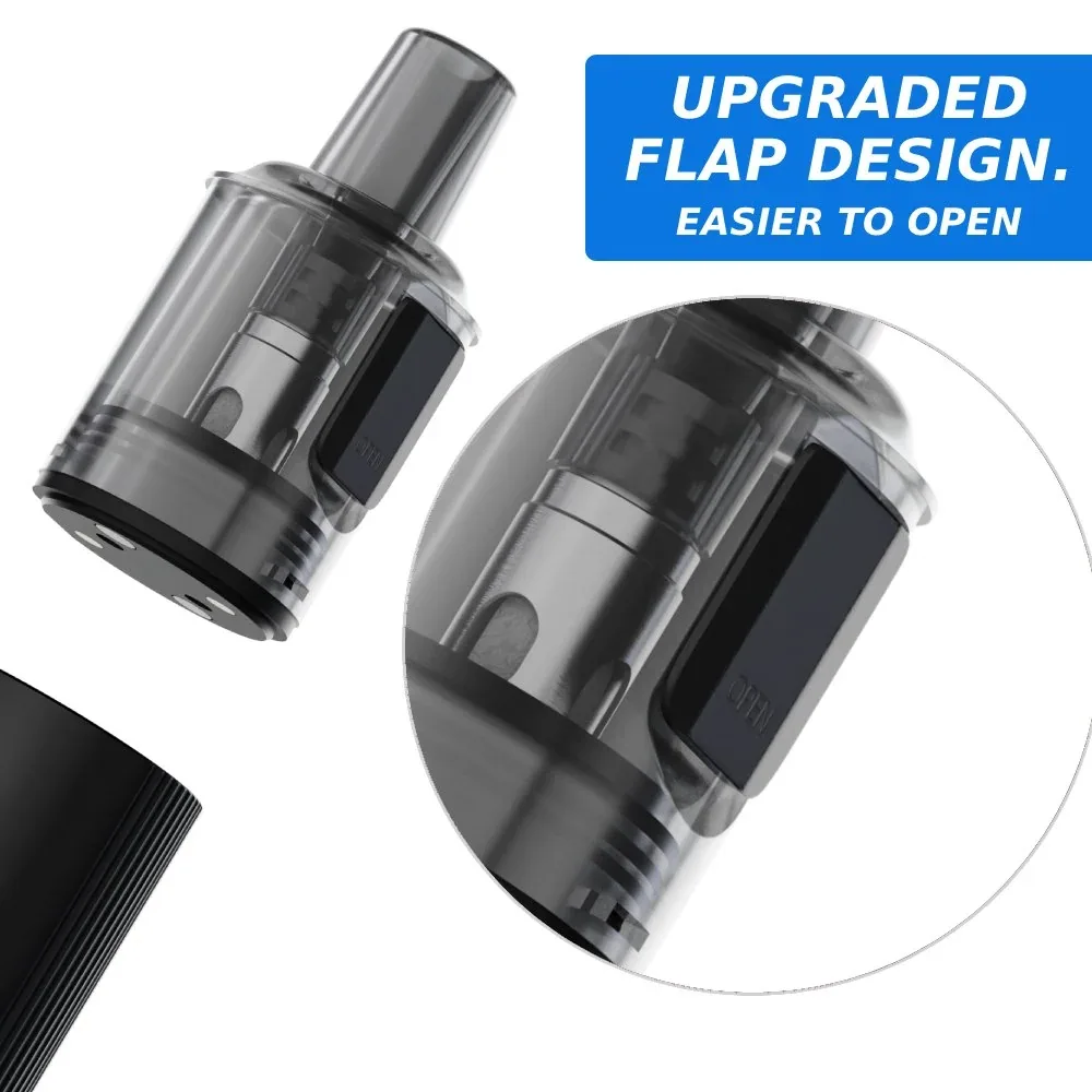 QOne Pod Single Pack - Image 2