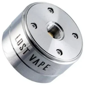 Lost Vape URSA Quest 510 Adapter