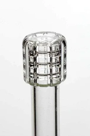Genie Glass Barrel Diffuser Downstem - Image 2
